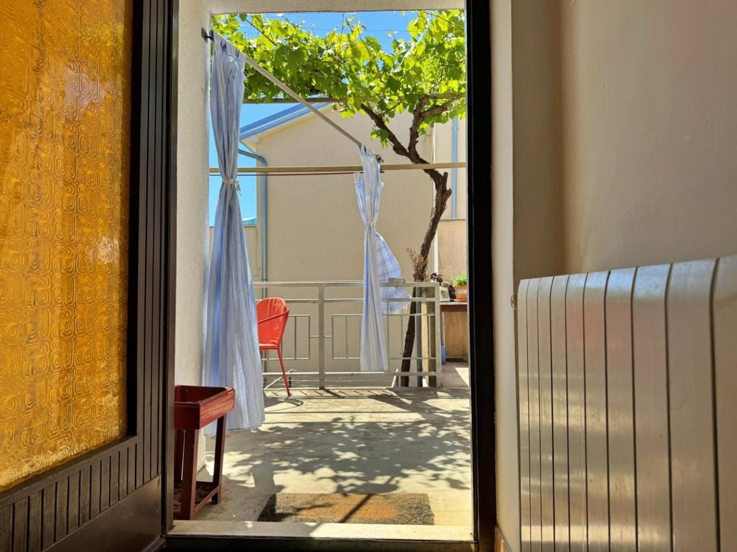 שילו Apartments Andelka G מראה חיצוני תמונה