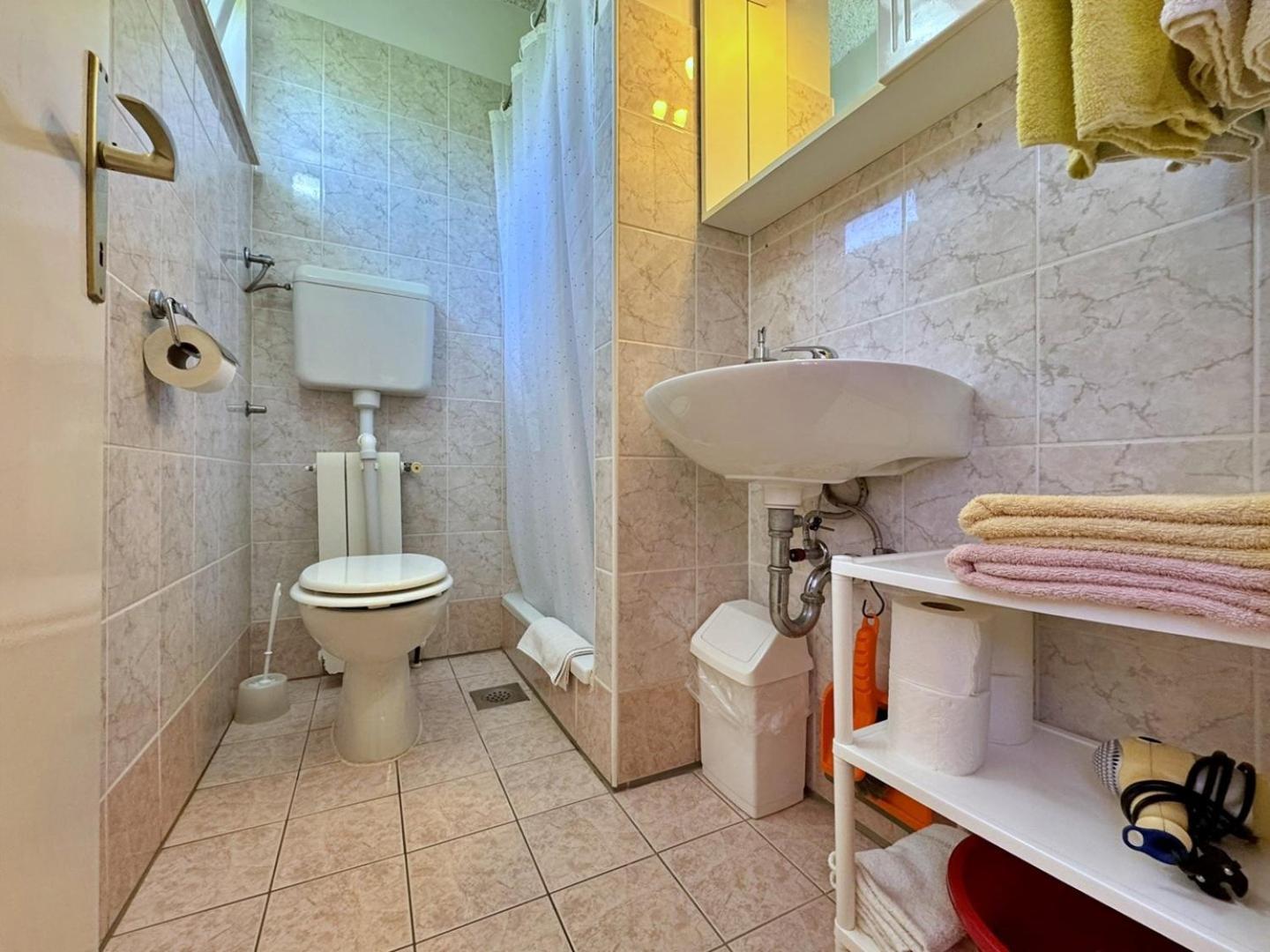 שילו Apartments Andelka G מראה חיצוני תמונה