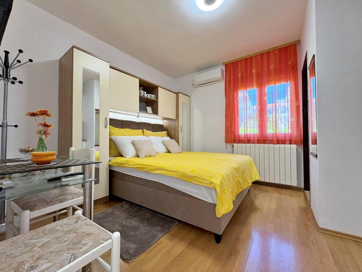 שילו Apartments Andelka G מראה חיצוני תמונה