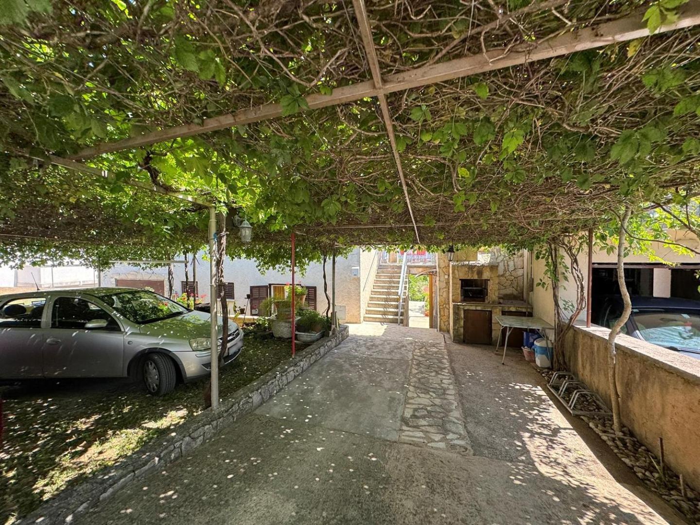 שילו Apartments Andelka G מראה חיצוני תמונה