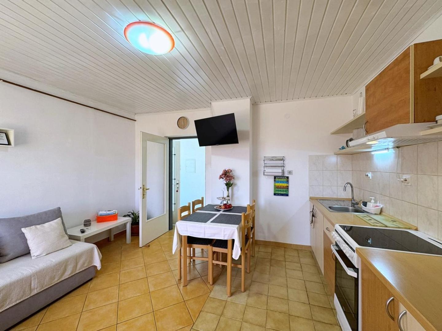 שילו Apartments Andelka G מראה חיצוני תמונה