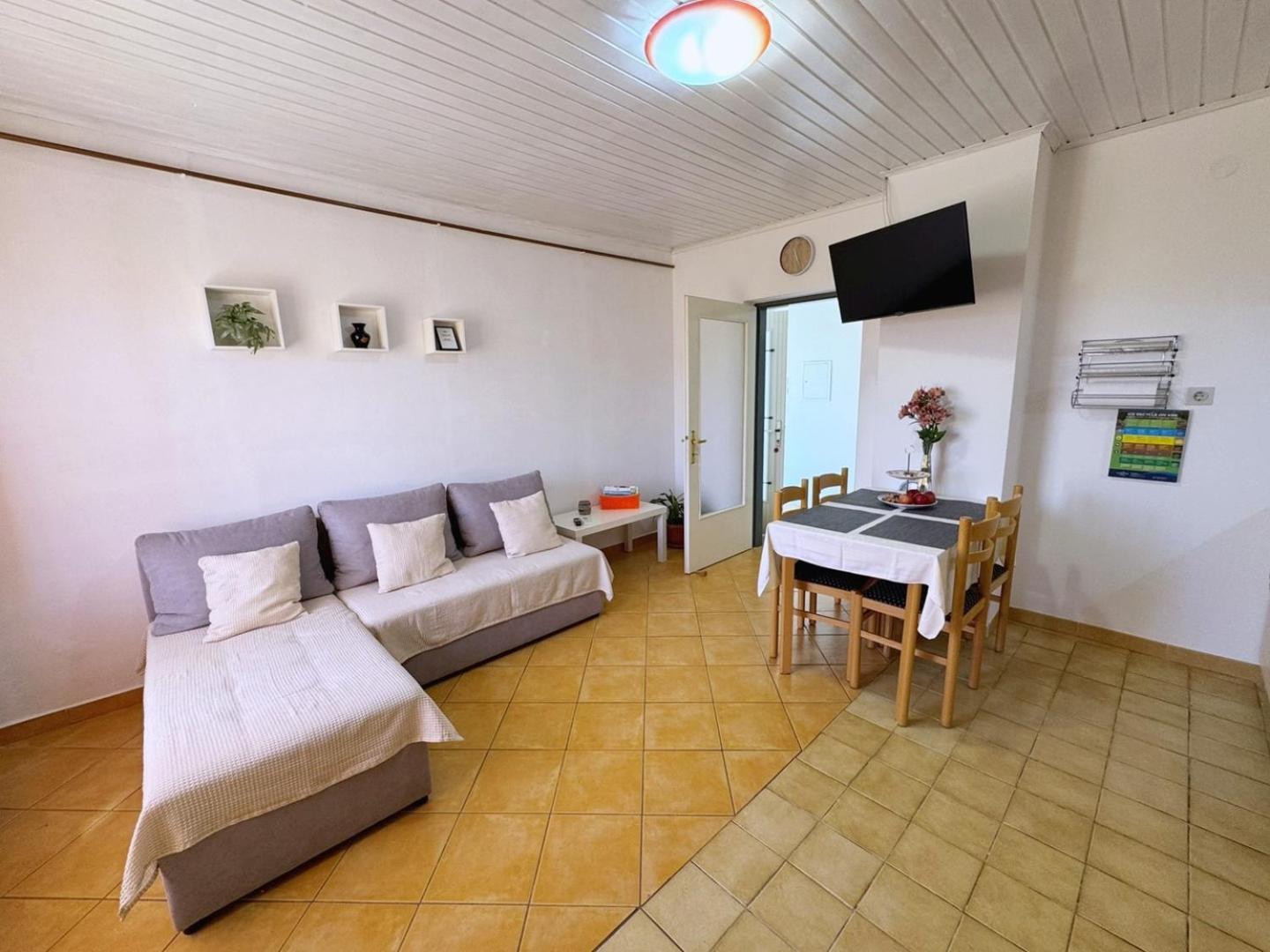 שילו Apartments Andelka G מראה חיצוני תמונה