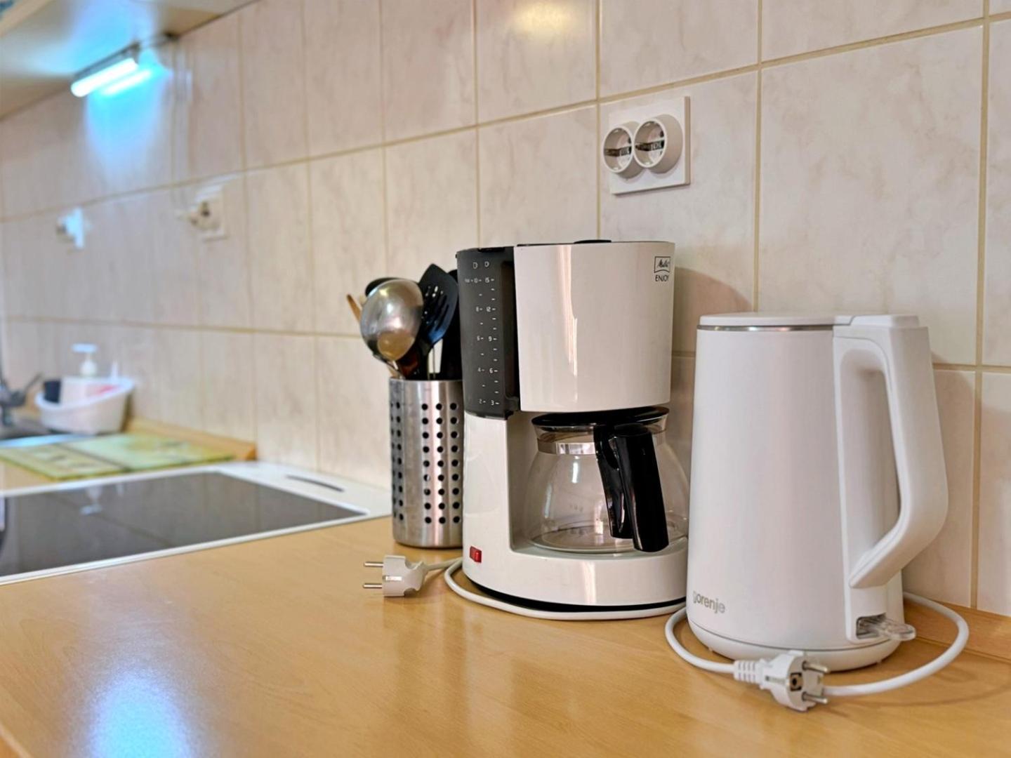 שילו Apartments Andelka G מראה חיצוני תמונה