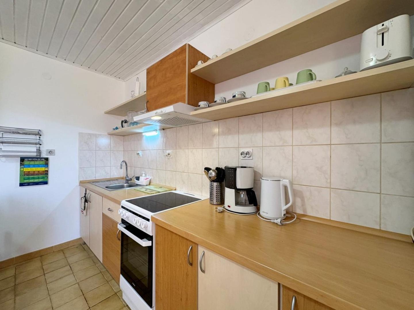 שילו Apartments Andelka G מראה חיצוני תמונה