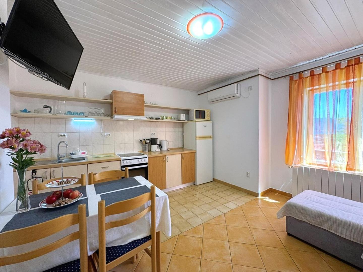 שילו Apartments Andelka G מראה חיצוני תמונה