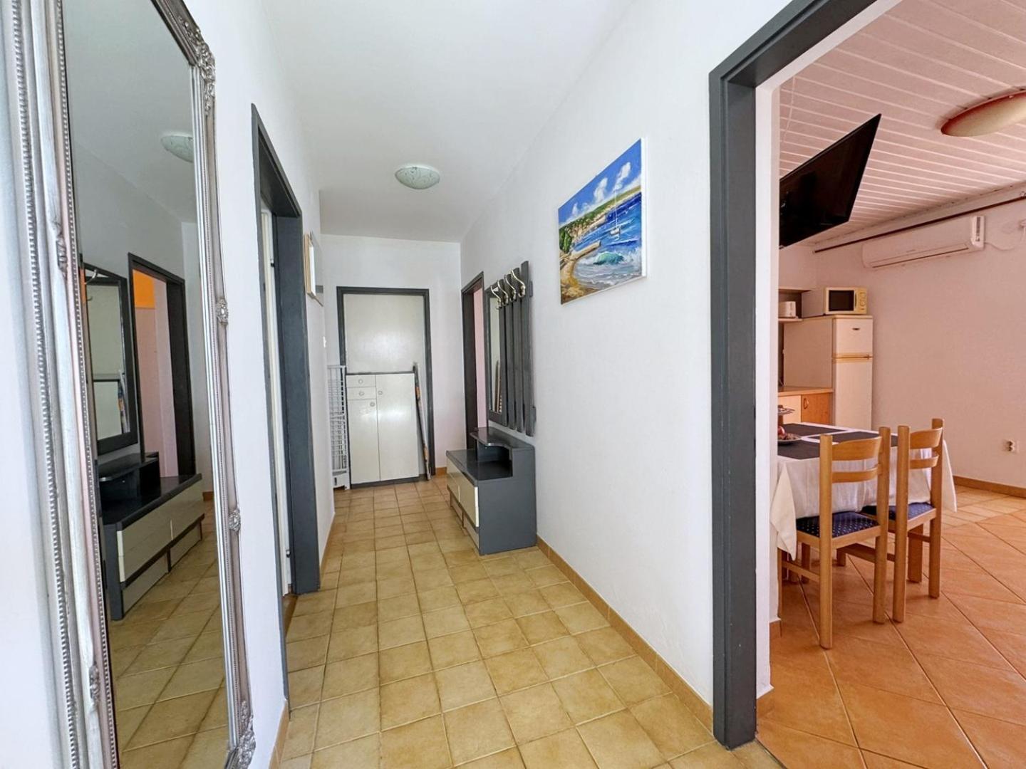 שילו Apartments Andelka G מראה חיצוני תמונה