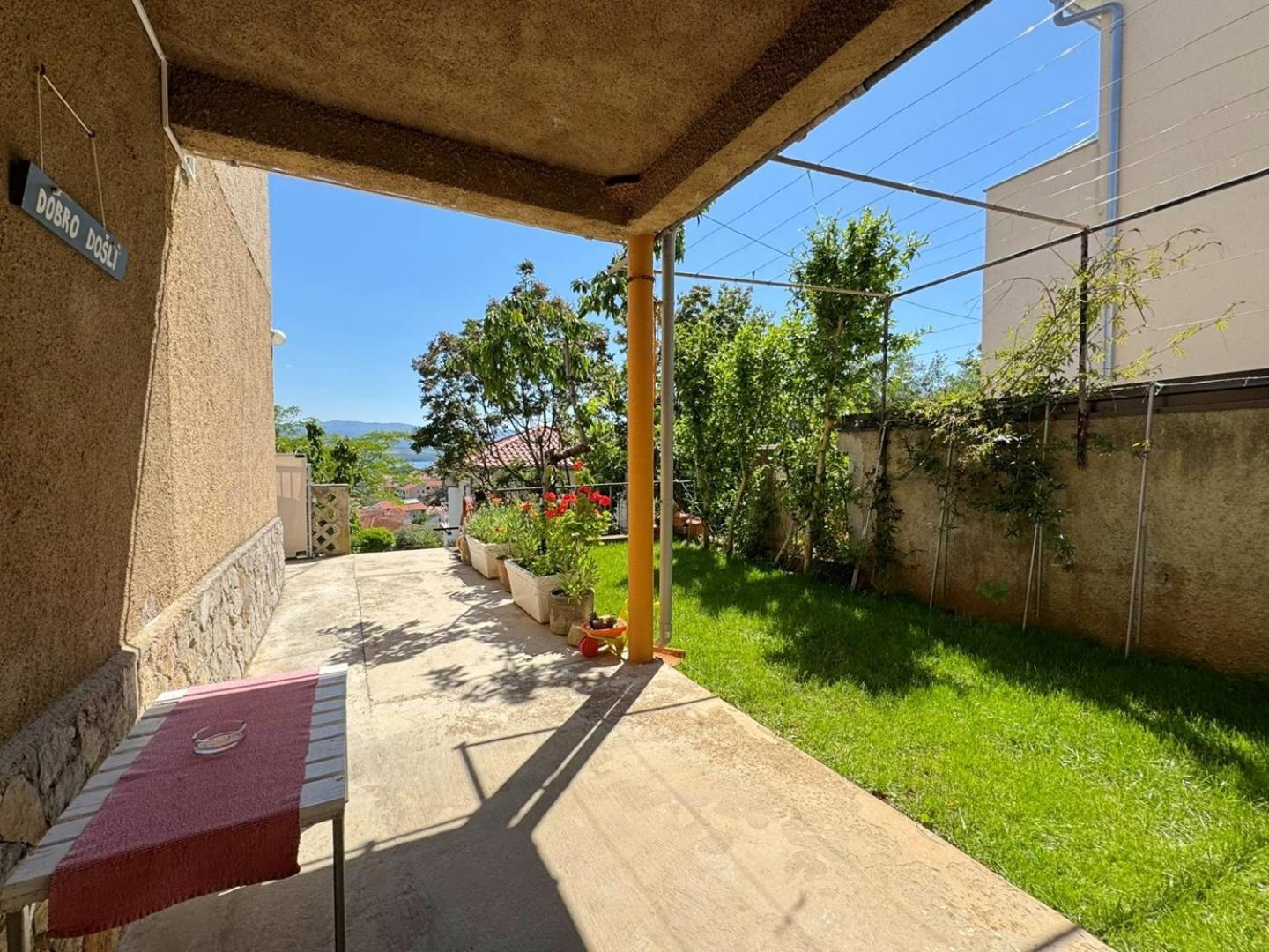 שילו Apartments Andelka G מראה חיצוני תמונה