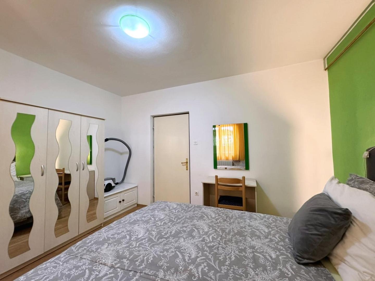 שילו Apartments Andelka G מראה חיצוני תמונה