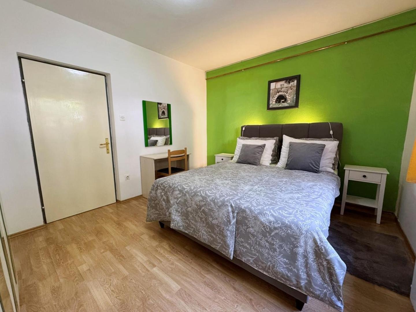 שילו Apartments Andelka G מראה חיצוני תמונה